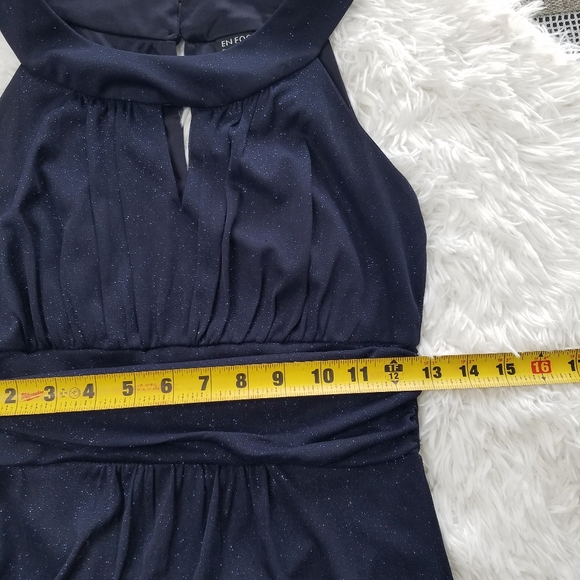 Enfocus studio maxi Dress sz~6 - Picture 4 of 7